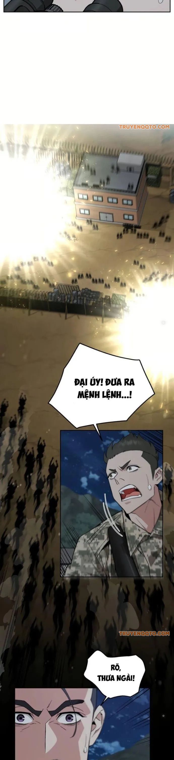 Trù Vương Mạt Thế - Chapter 12 - Page 12