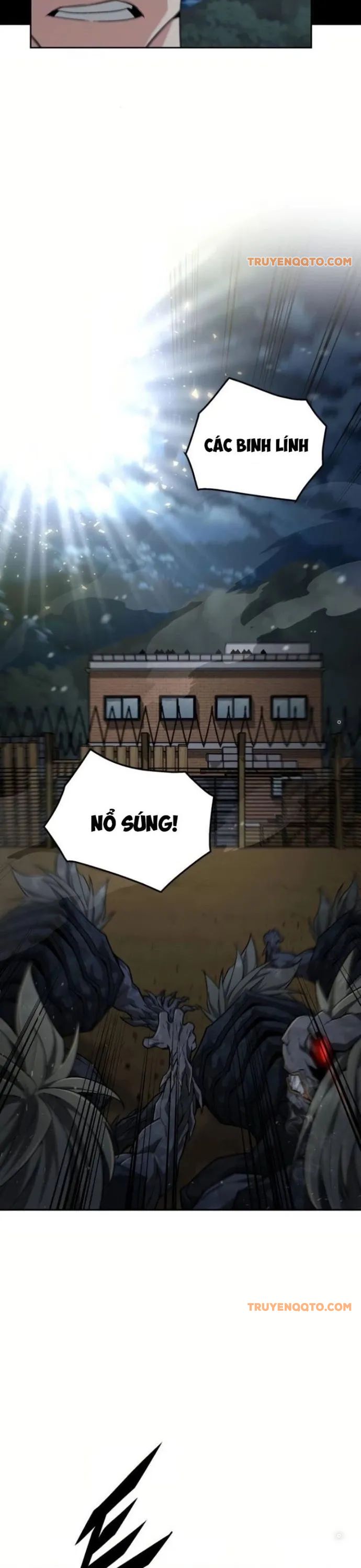 Trù Vương Mạt Thế - Chapter 12 - Page 13