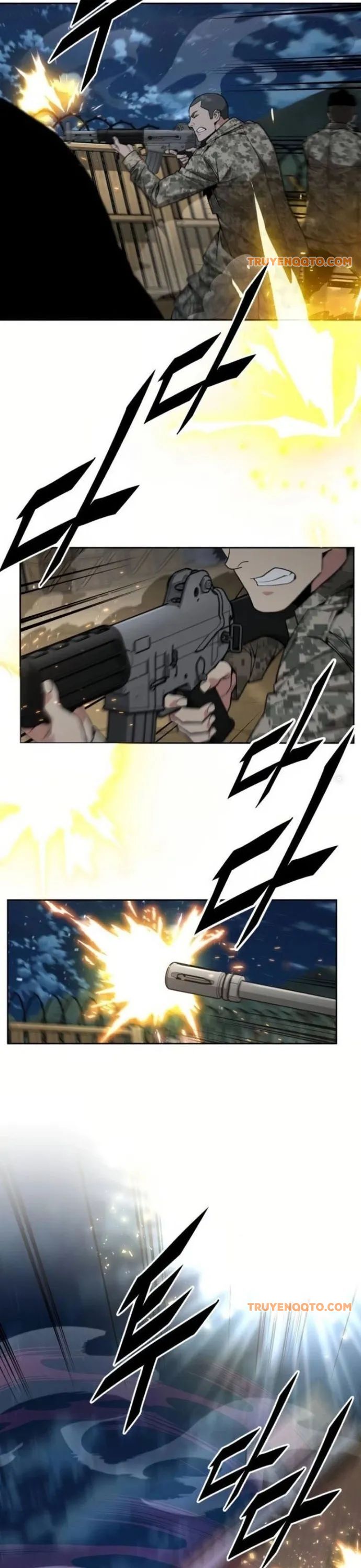 Trù Vương Mạt Thế - Chapter 12 - Page 14