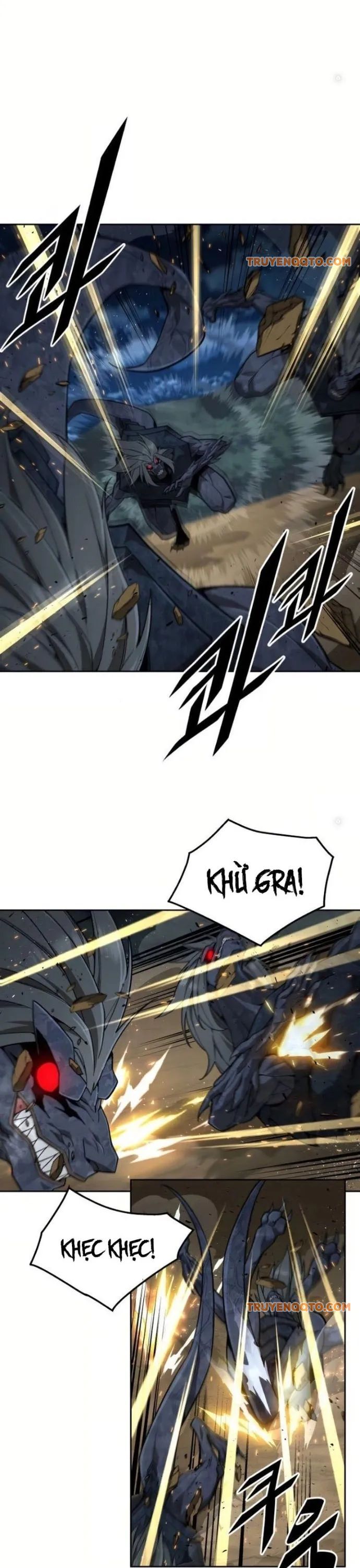 Trù Vương Mạt Thế - Chapter 12 - Page 16