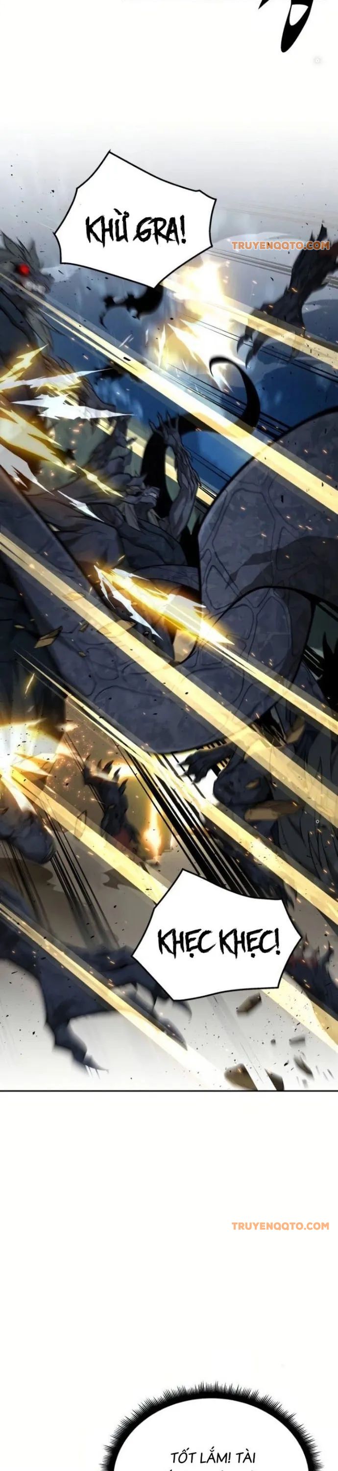 Trù Vương Mạt Thế - Chapter 12 - Page 17