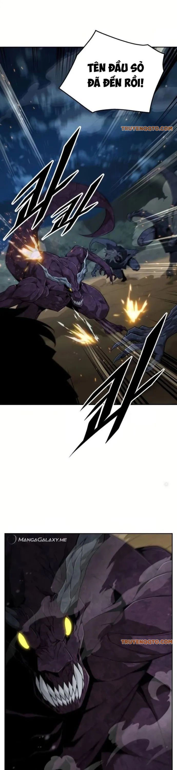 Trù Vương Mạt Thế - Chapter 12 - Page 19