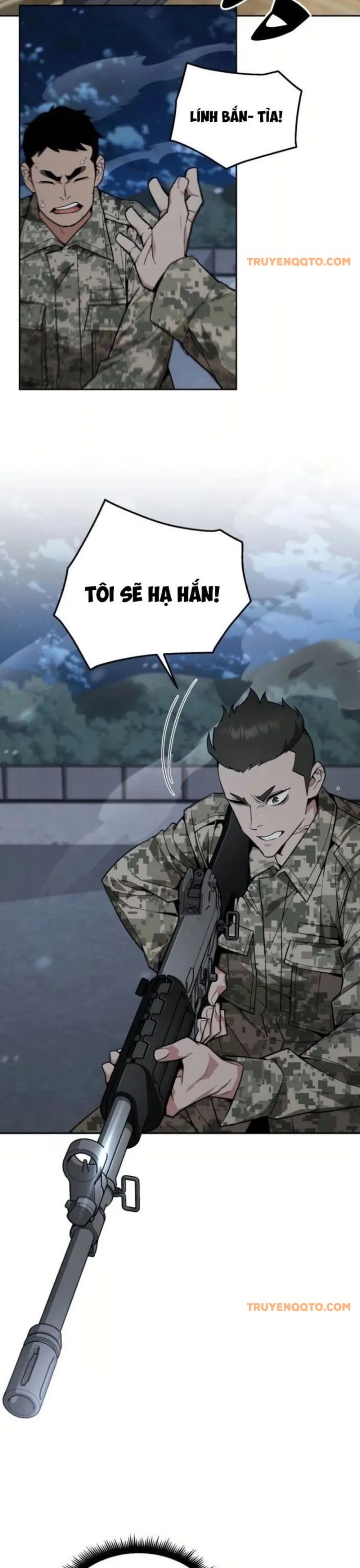 Trù Vương Mạt Thế - Chapter 12 - Page 21