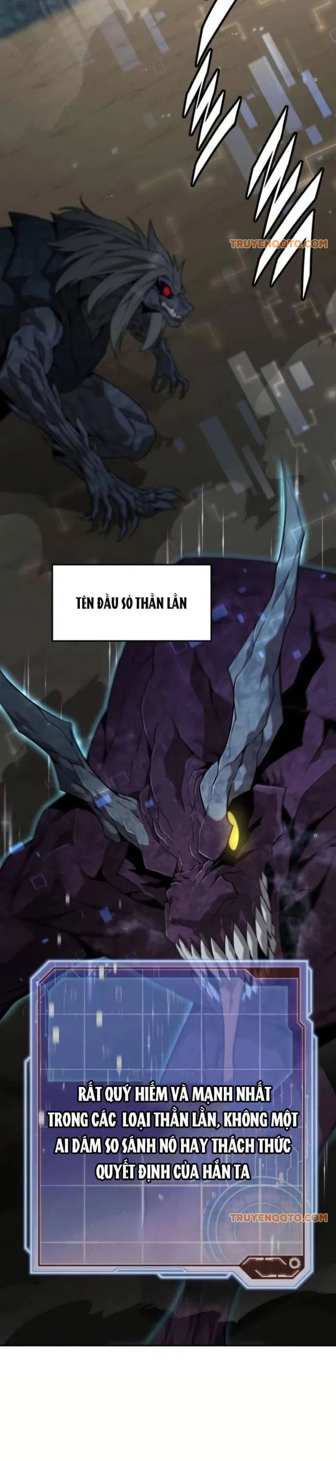 Trù Vương Mạt Thế - Chapter 12 - Page 23