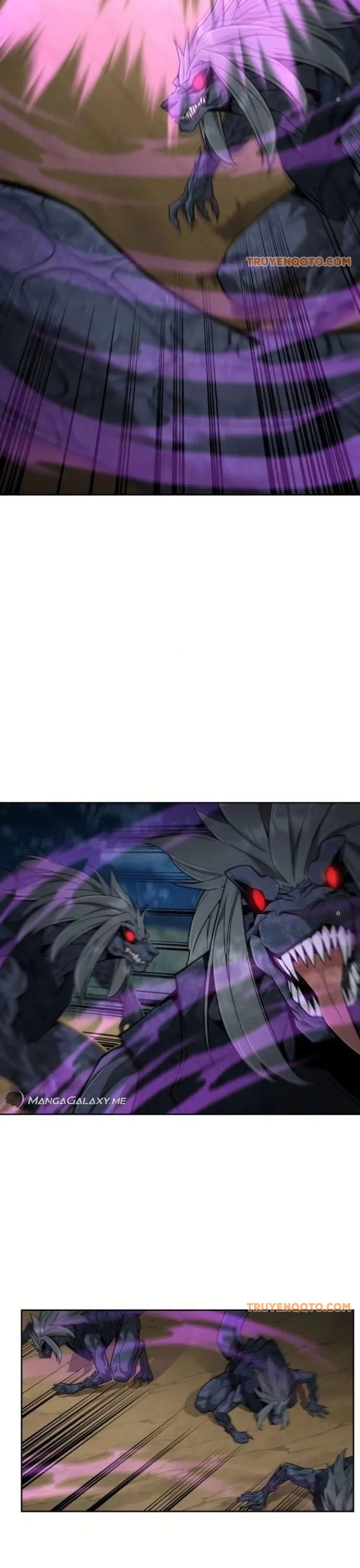 Trù Vương Mạt Thế - Chapter 12 - Page 28