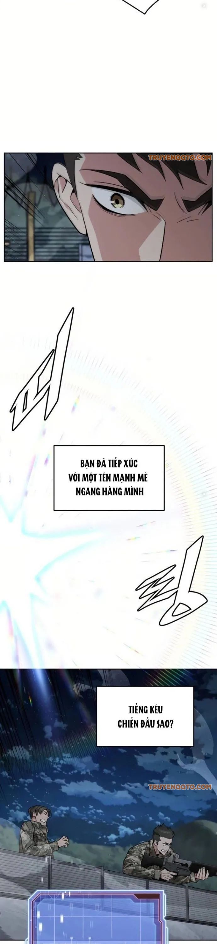 Trù Vương Mạt Thế - Chapter 12 - Page 31