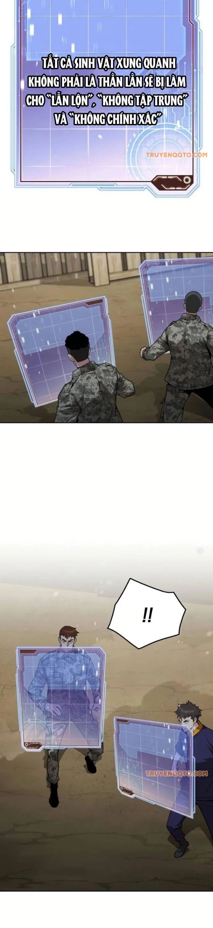 Trù Vương Mạt Thế - Chapter 12 - Page 33