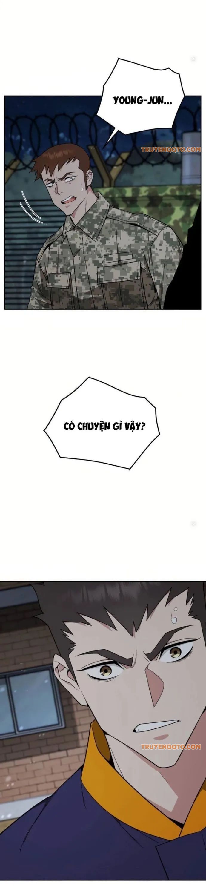 Trù Vương Mạt Thế - Chapter 12 - Page 34