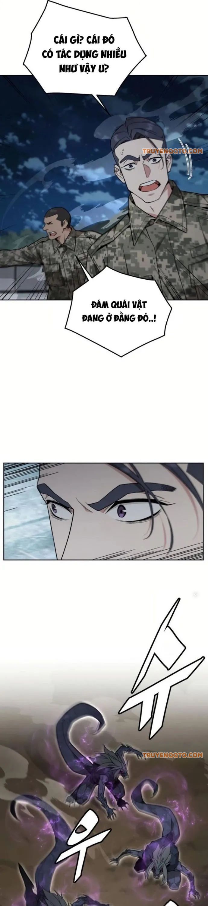 Trù Vương Mạt Thế - Chapter 12 - Page 36