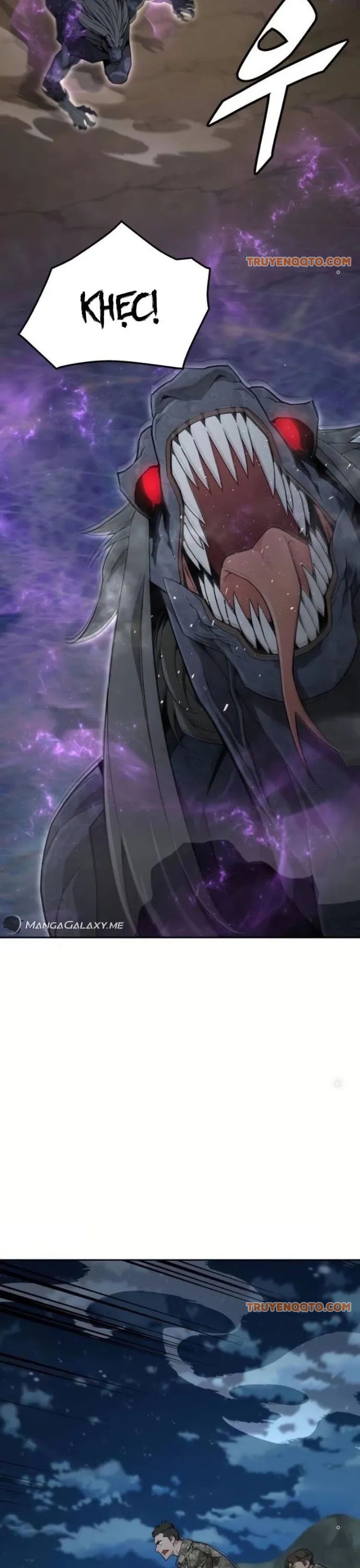 Trù Vương Mạt Thế - Chapter 12 - Page 37