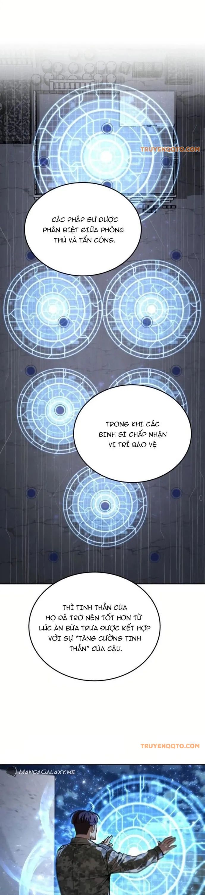 Trù Vương Mạt Thế - Chapter 12 - Page 5