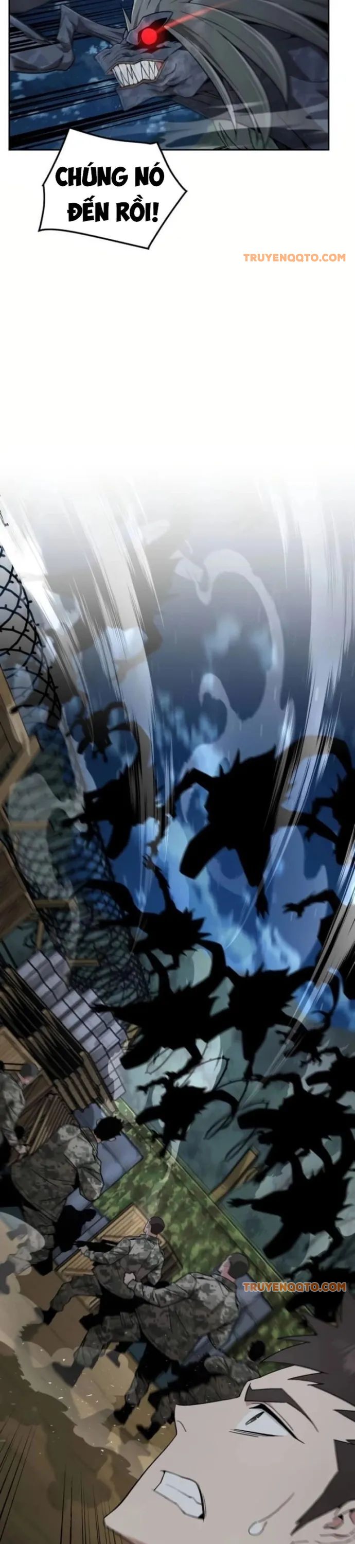 Trù Vương Mạt Thế - Chapter 13 - Page 15