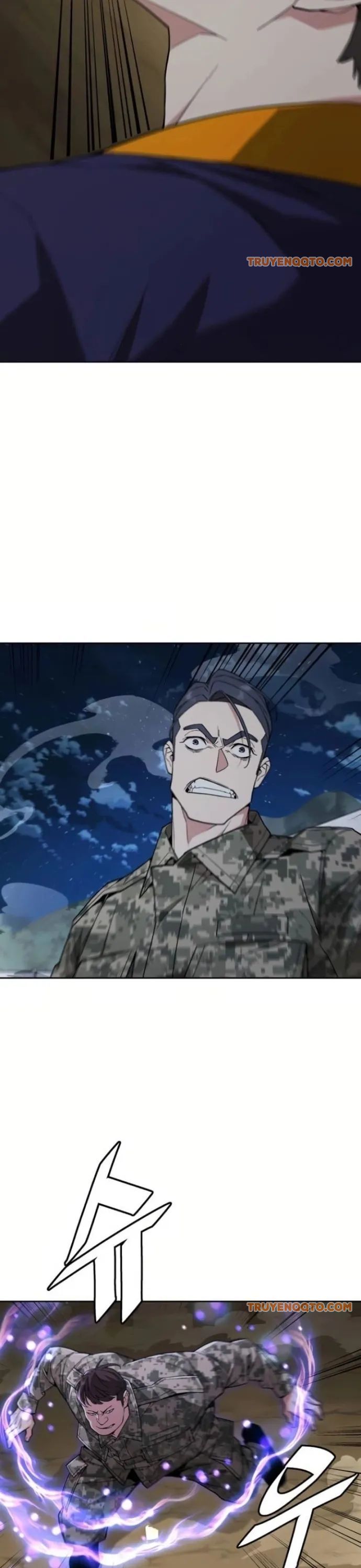 Trù Vương Mạt Thế - Chapter 13 - Page 16