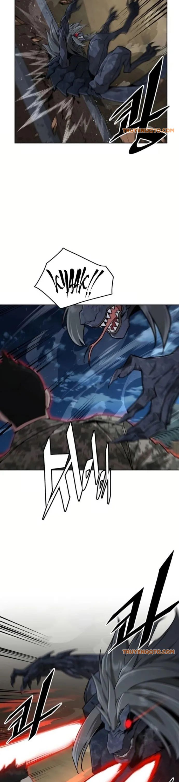 Trù Vương Mạt Thế - Chapter 13 - Page 19