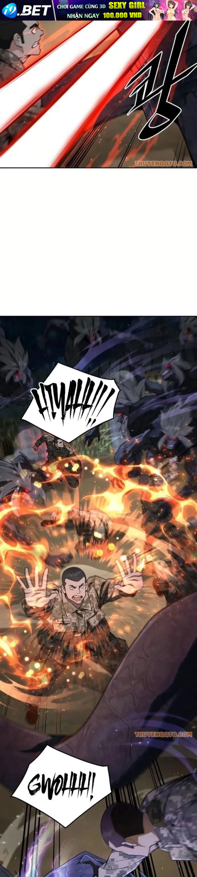 Trù Vương Mạt Thế - Chapter 13 - Page 20