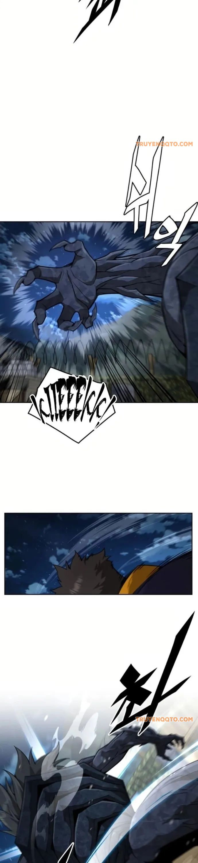 Trù Vương Mạt Thế - Chapter 13 - Page 23