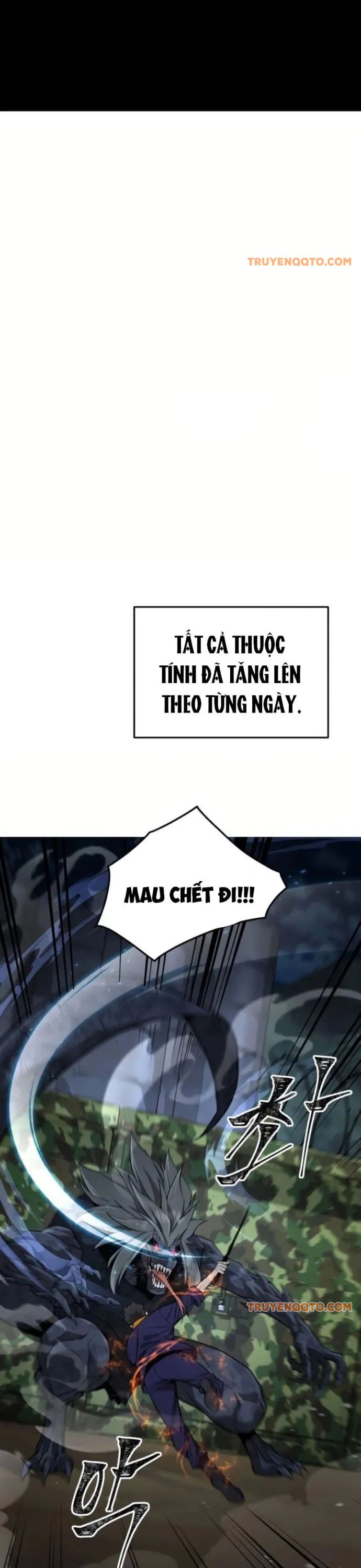 Trù Vương Mạt Thế - Chapter 13 - Page 28