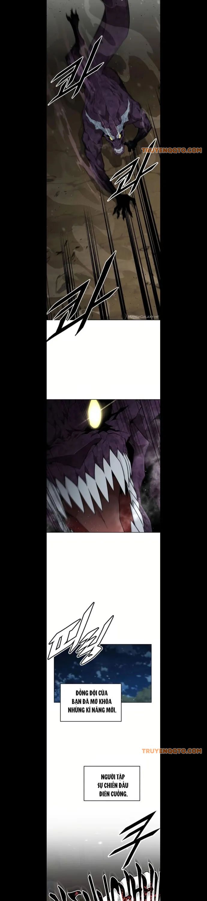 Trù Vương Mạt Thế - Chapter 13 - Page 31