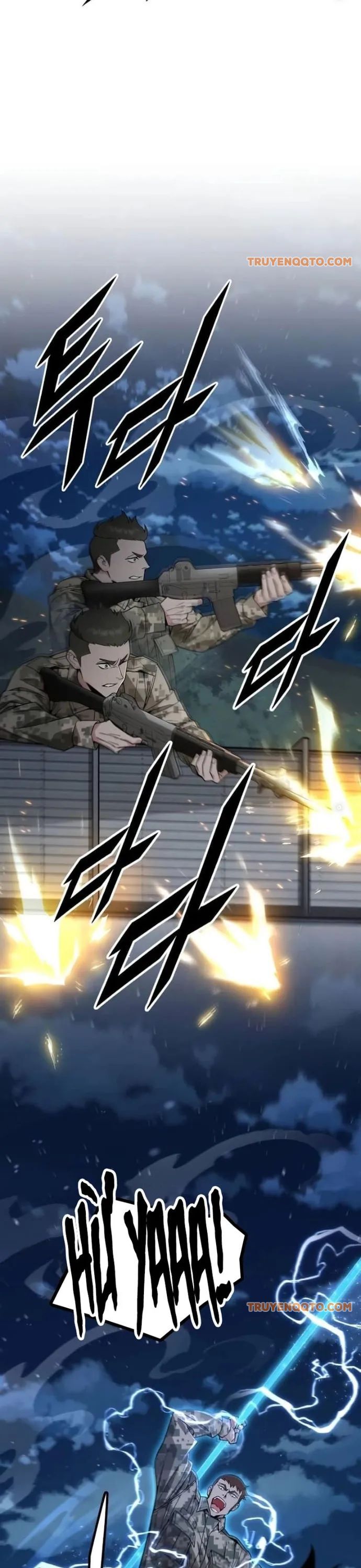 Trù Vương Mạt Thế - Chapter 14 - Page 10