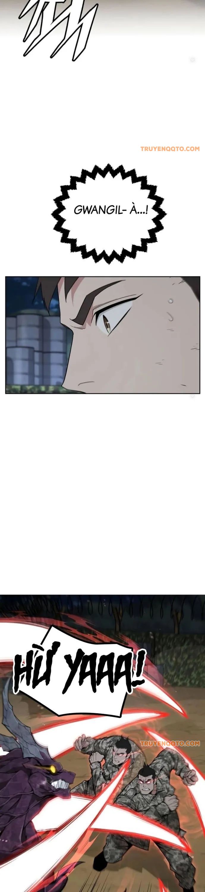 Trù Vương Mạt Thế - Chapter 14 - Page 12