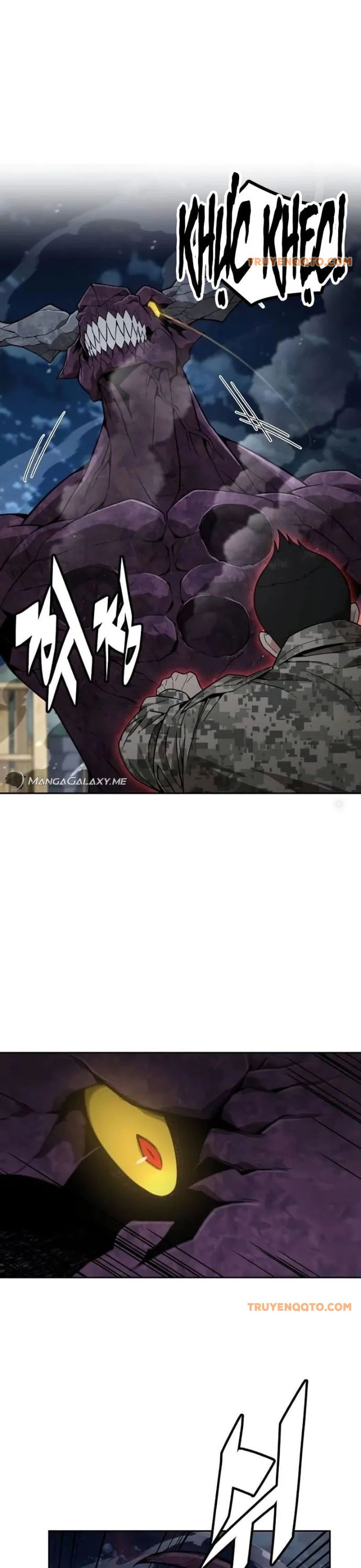 Trù Vương Mạt Thế - Chapter 14 - Page 14