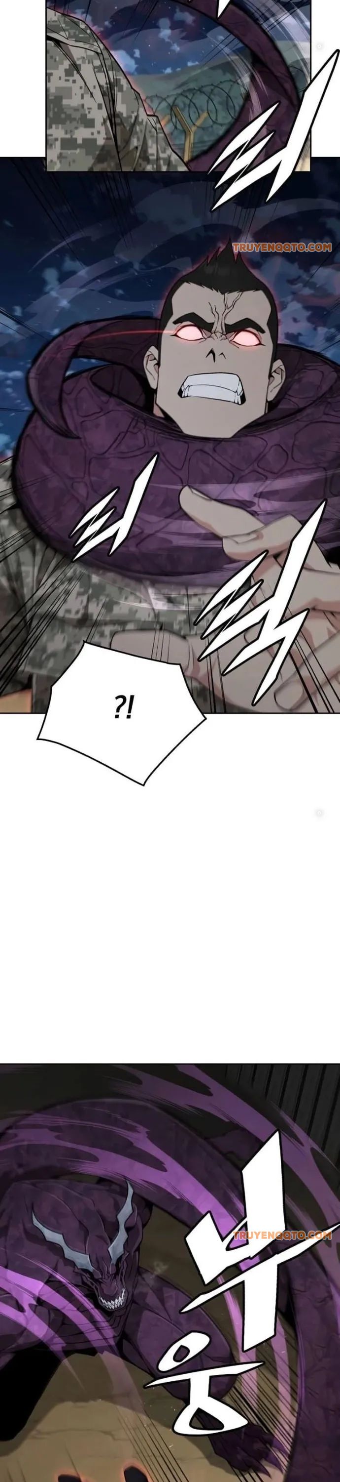 Trù Vương Mạt Thế - Chapter 14 - Page 15