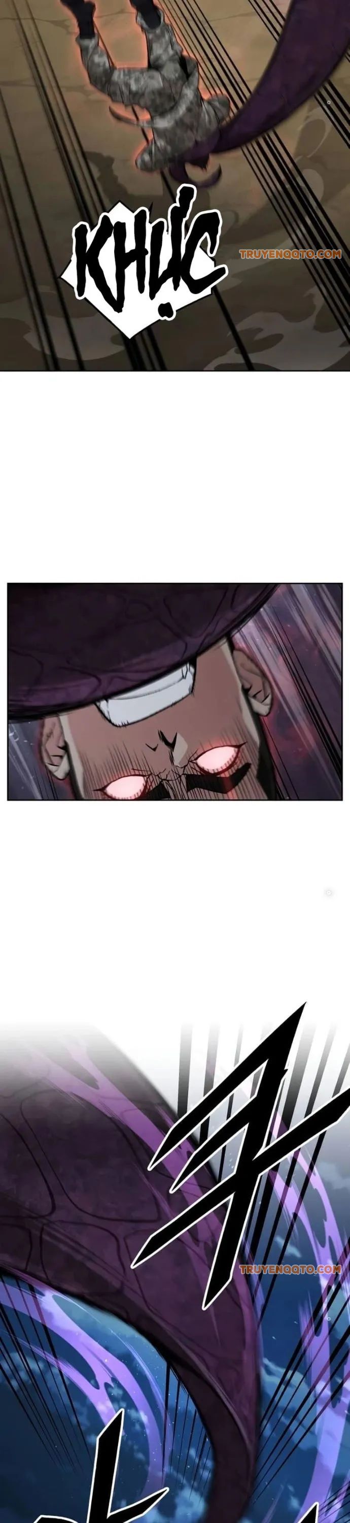 Trù Vương Mạt Thế - Chapter 14 - Page 16