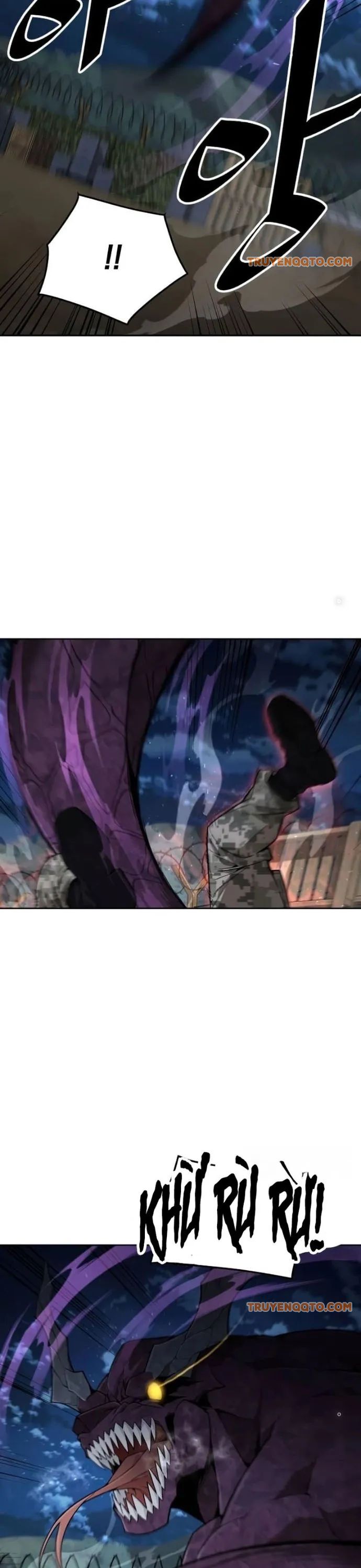 Trù Vương Mạt Thế - Chapter 14 - Page 17