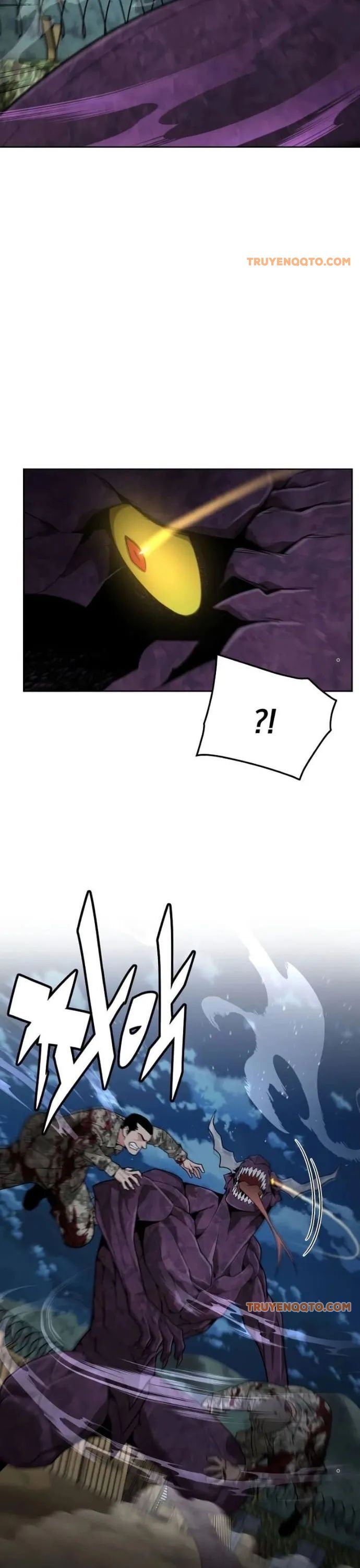 Trù Vương Mạt Thế - Chapter 14 - Page 18