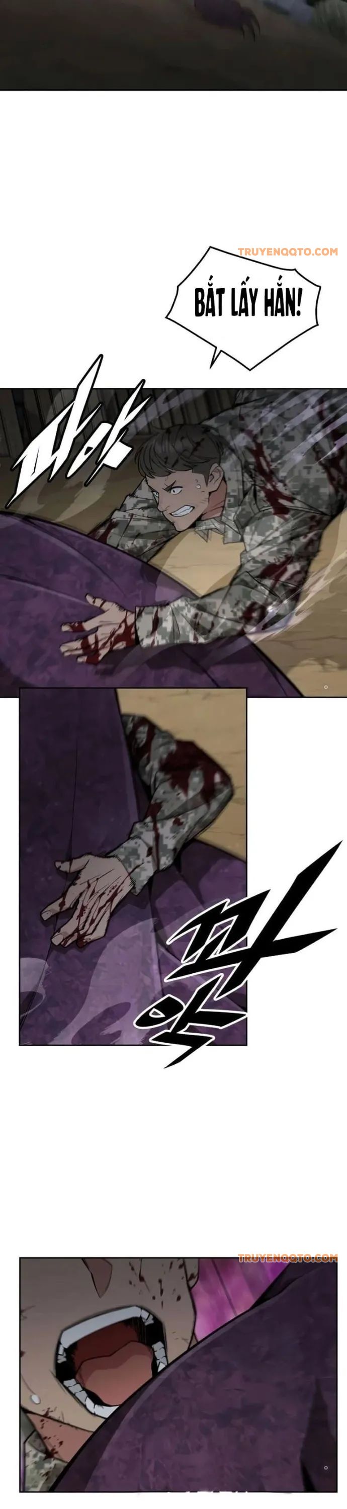 Trù Vương Mạt Thế - Chapter 14 - Page 19