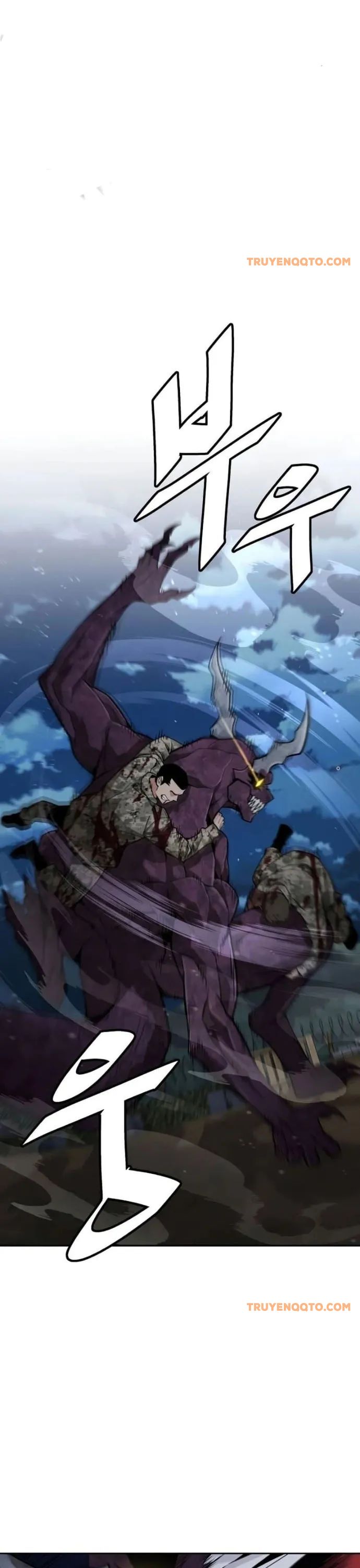 Trù Vương Mạt Thế - Chapter 14 - Page 20