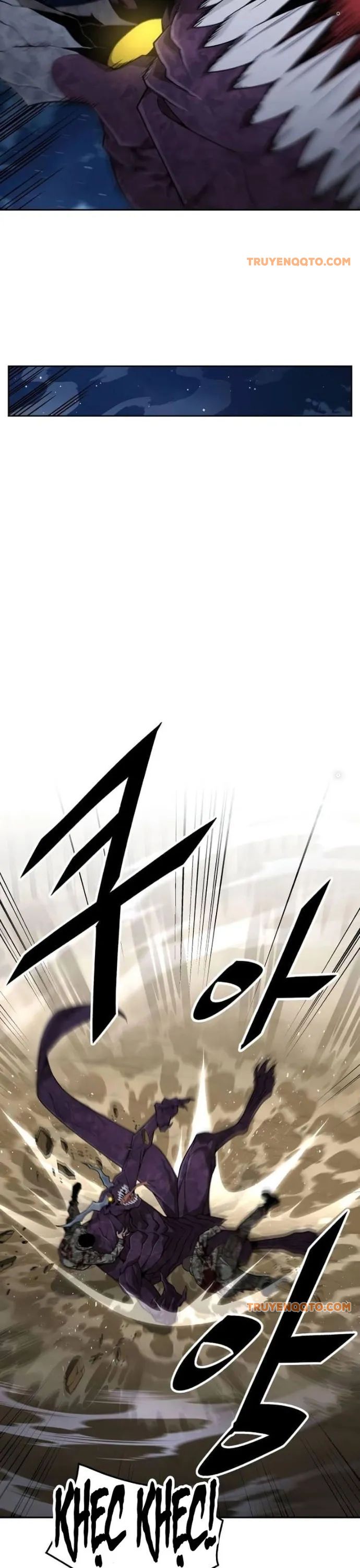 Trù Vương Mạt Thế - Chapter 14 - Page 21