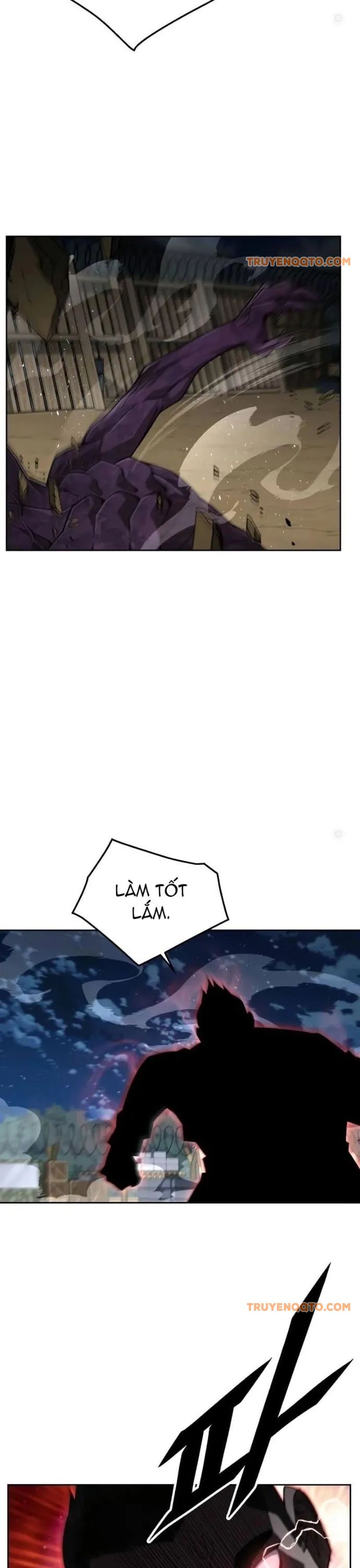 Trù Vương Mạt Thế - Chapter 14 - Page 22