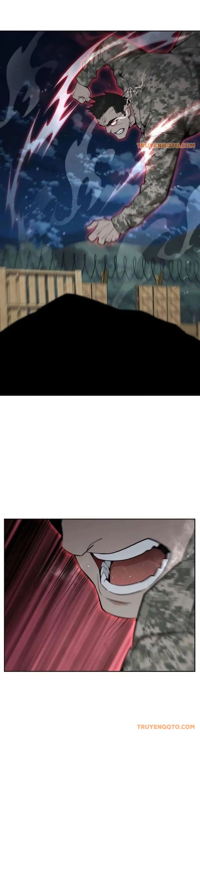 Trù Vương Mạt Thế - Chapter 14 - Page 25