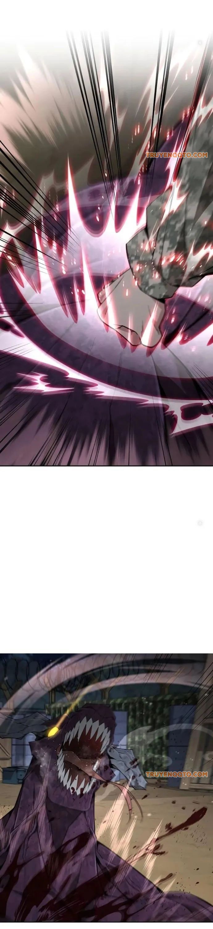 Trù Vương Mạt Thế - Chapter 14 - Page 26