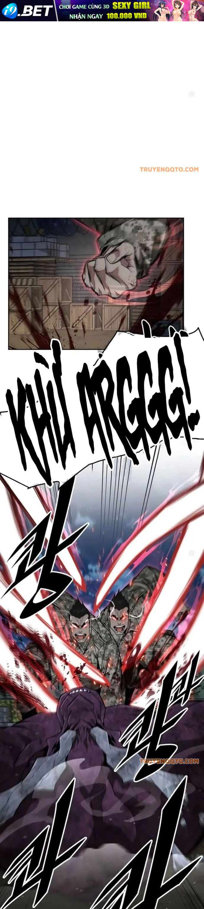 Trù Vương Mạt Thế - Chapter 14 - Page 27