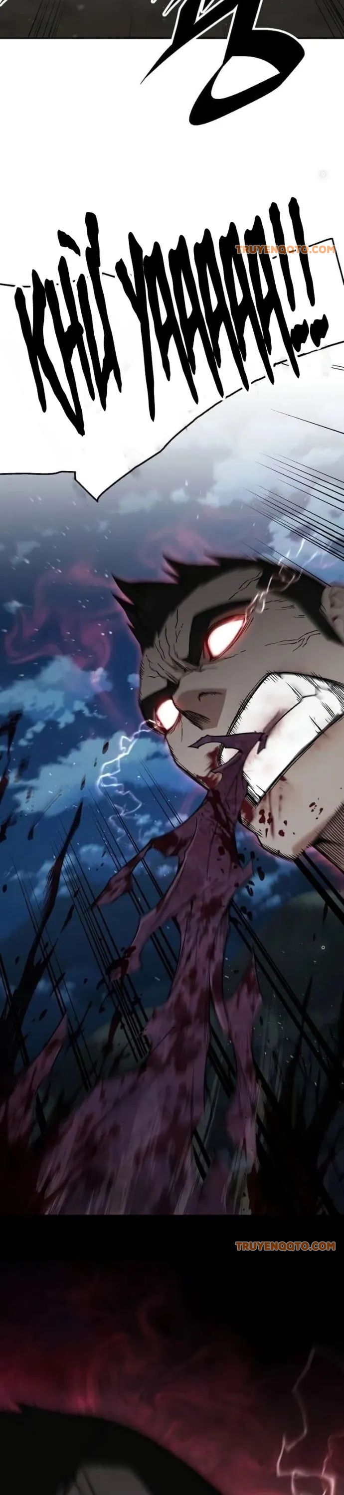 Trù Vương Mạt Thế - Chapter 14 - Page 28