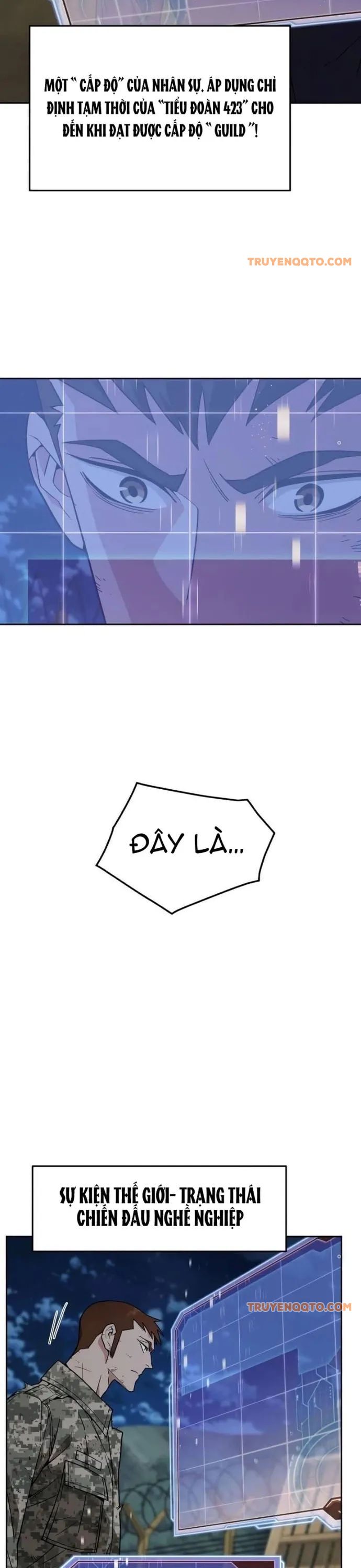 Trù Vương Mạt Thế - Chapter 14 - Page 35