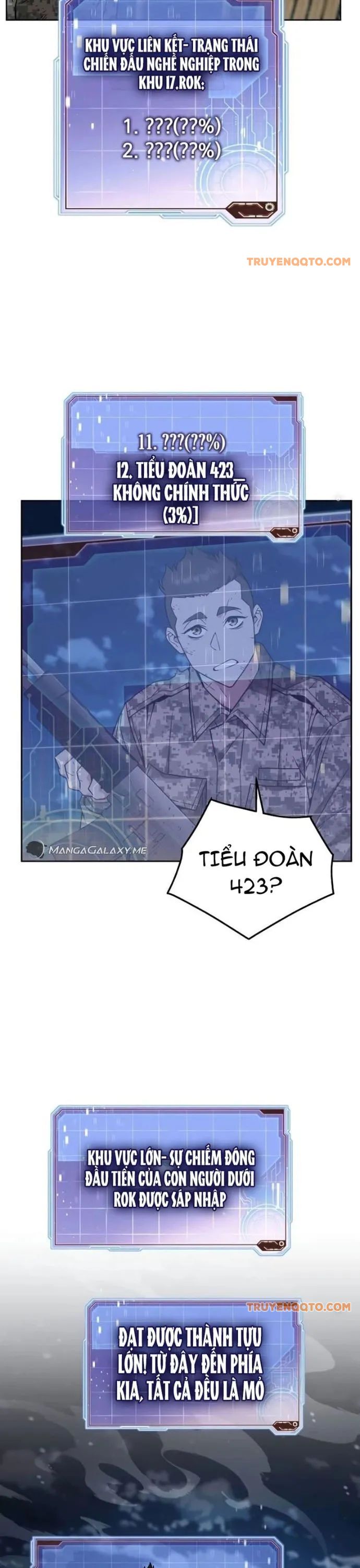 Trù Vương Mạt Thế - Chapter 14 - Page 36