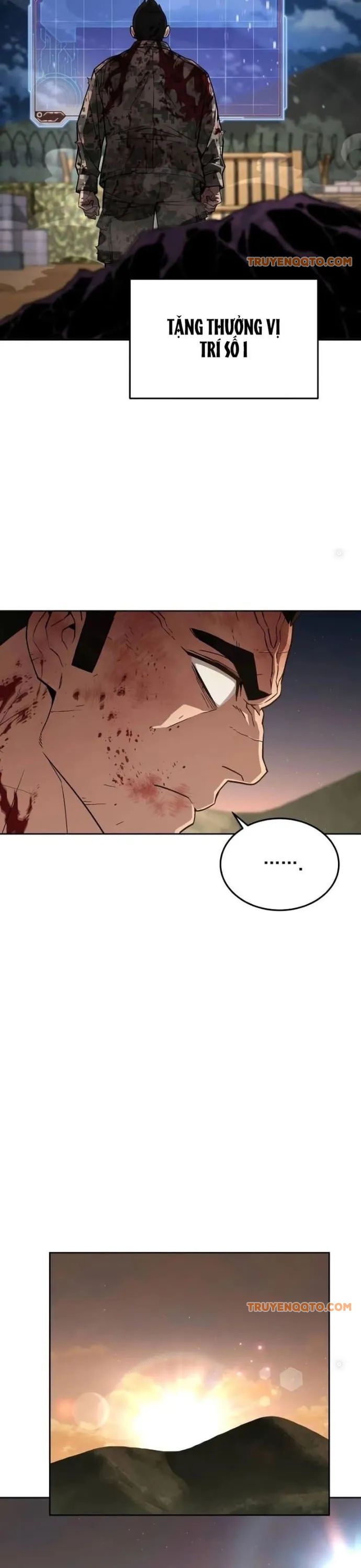 Trù Vương Mạt Thế - Chapter 14 - Page 37