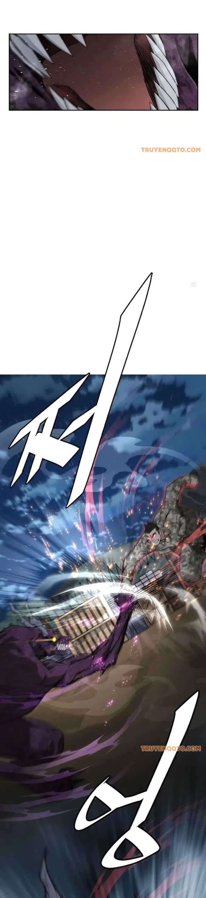 Trù Vương Mạt Thế - Chapter 14 - Page 4