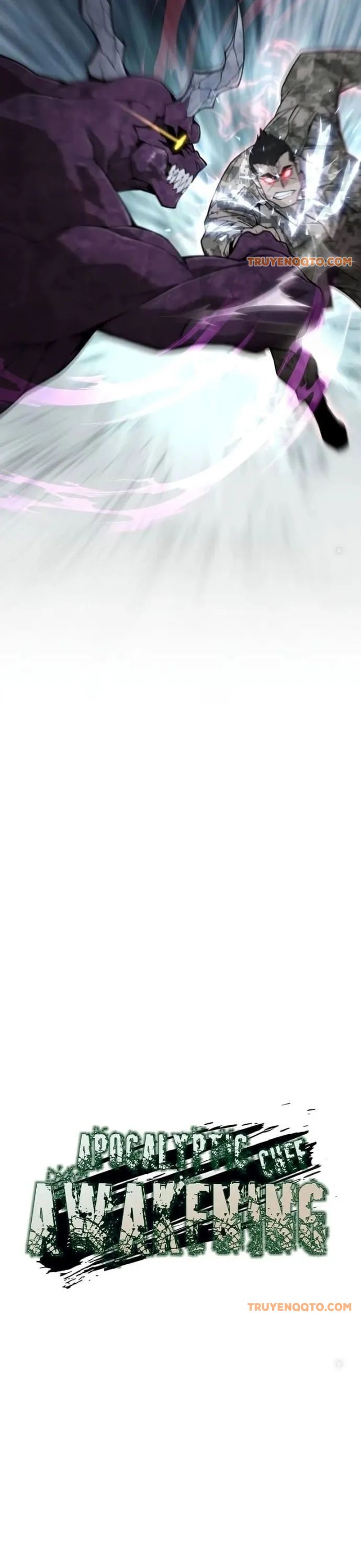 Trù Vương Mạt Thế - Chapter 14 - Page 5