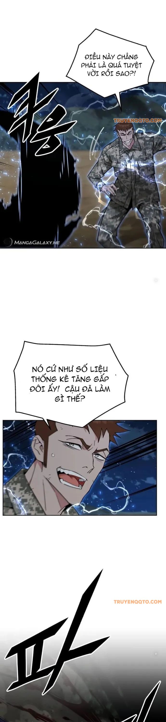 Trù Vương Mạt Thế - Chapter 14 - Page 6