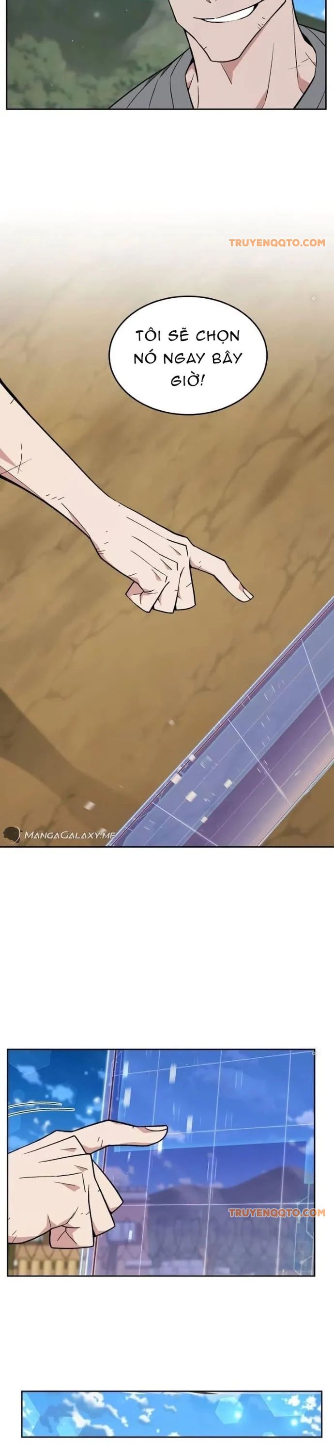 Trù Vương Mạt Thế - Chapter 15 - Page 25