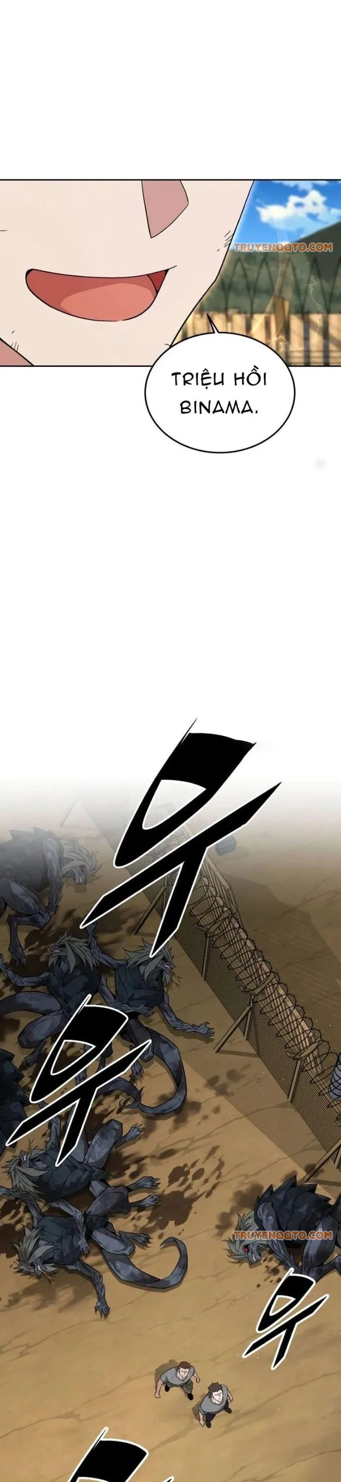 Trù Vương Mạt Thế - Chapter 15 - Page 28