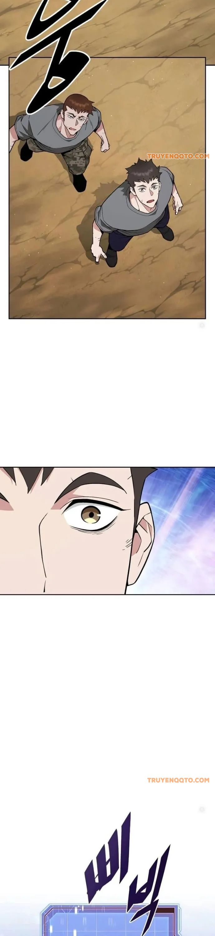 Trù Vương Mạt Thế - Chapter 15 - Page 29