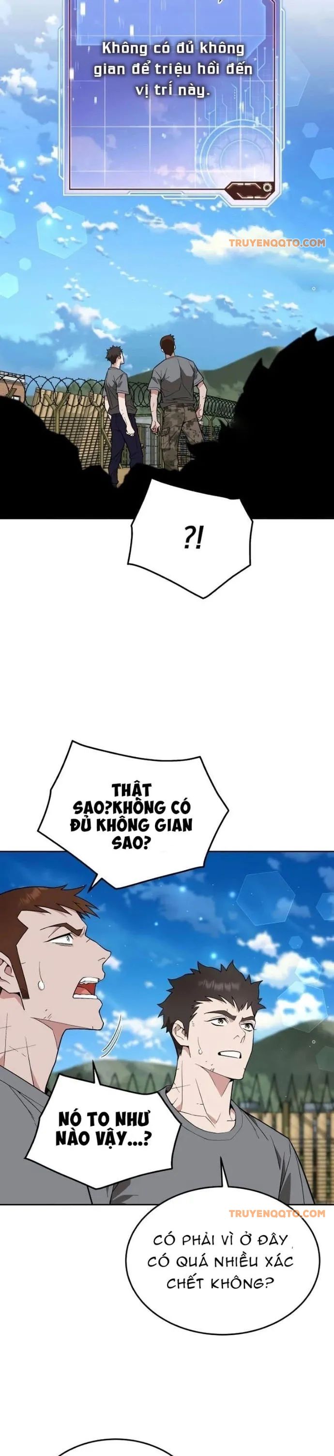 Trù Vương Mạt Thế - Chapter 15 - Page 30