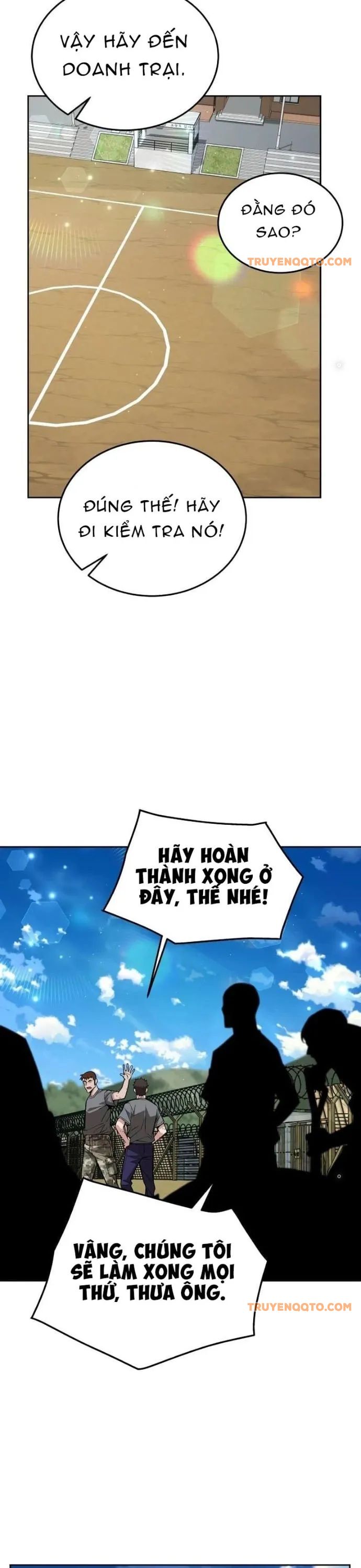 Trù Vương Mạt Thế - Chapter 15 - Page 31