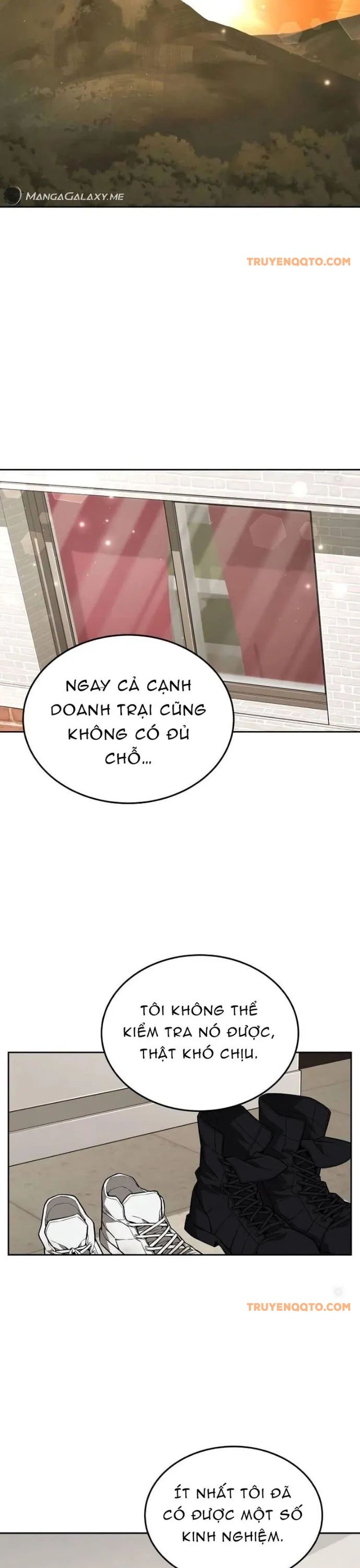 Trù Vương Mạt Thế - Chapter 15 - Page 33