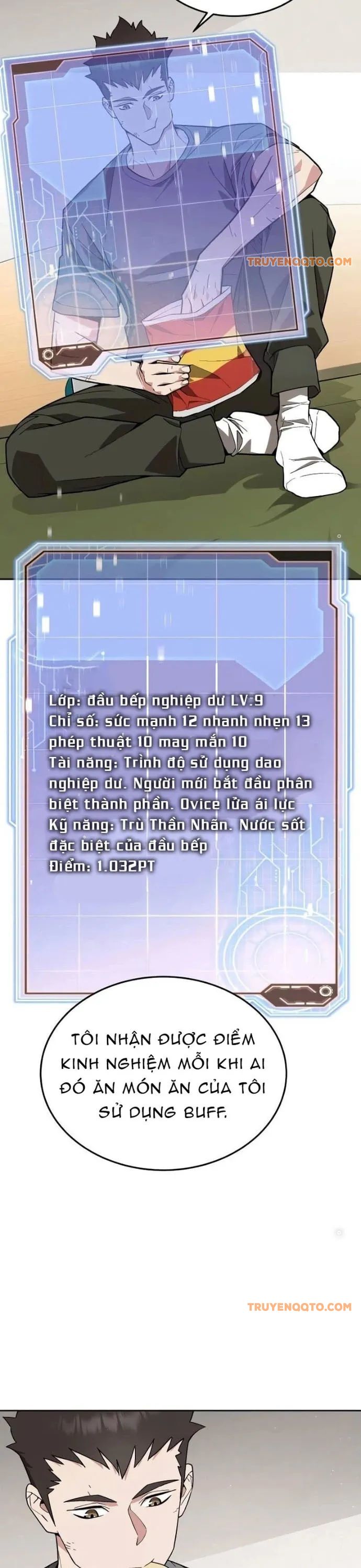 Trù Vương Mạt Thế - Chapter 15 - Page 34